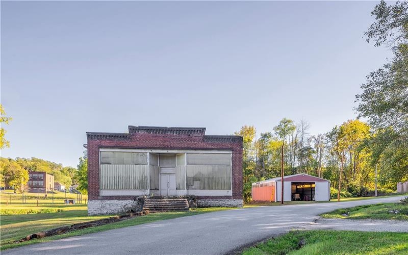 0 Depot St, Slickville, 15684, ,Commercial-industrial-business,For Sale,Depot St,1723887