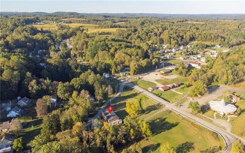 0 Depot St, Slickville, 15684, ,Commercial-industrial-business,For Sale,Depot St,1723887