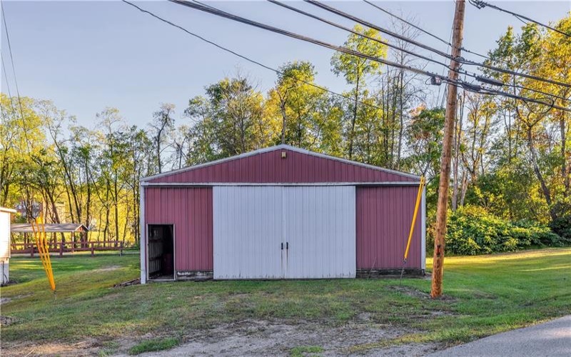 0 Depot St, Slickville, 15684, ,Commercial-industrial-business,For Sale,Depot St,1723887