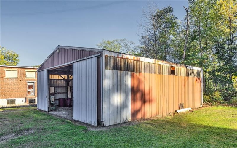 0 Depot St, Slickville, 15684, ,Commercial-industrial-business,For Sale,Depot St,1723887
