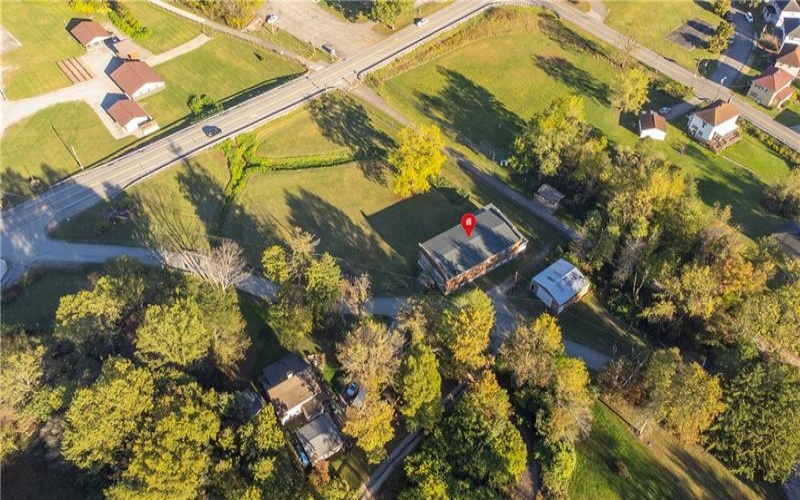 0 Depot St, Slickville, 15684, ,Commercial-industrial-business,For Sale,Depot St,1723887