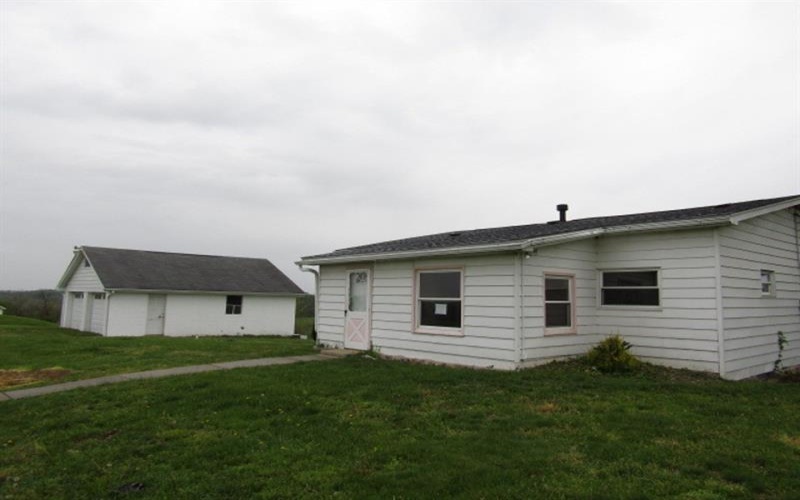 163 Poplar Rd, Avella, 15312, 3 Bedrooms Bedrooms, 8 Rooms Rooms,2 BathroomsBathrooms,Residential,For Sale,Poplar Rd,1735432