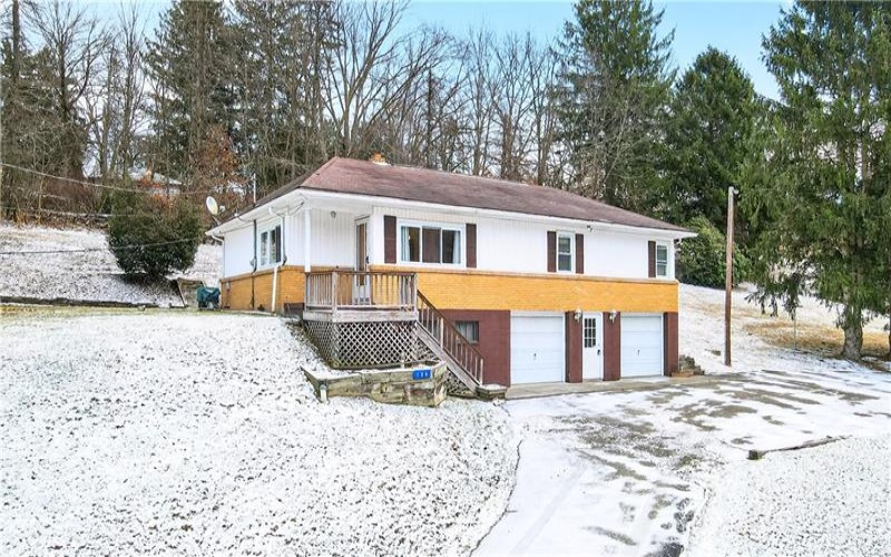 126 Bakers Ln, Apollo, 15613, 3 Bedrooms Bedrooms, 10 Rooms Rooms,1 BathroomBathrooms,Residential,For Sale,Bakers Ln,1738953
