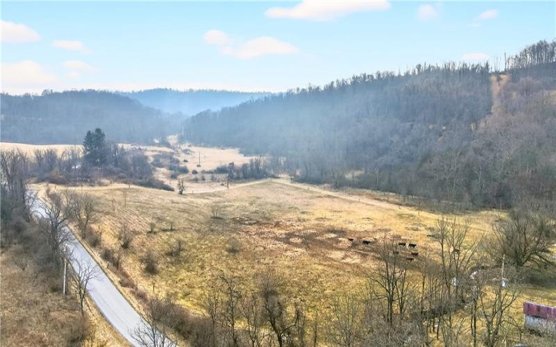 275 NEWMAN ROAD, Claysville, 15323, ,Farm-acreage-lot,For Sale,NEWMAN ROAD,1741705