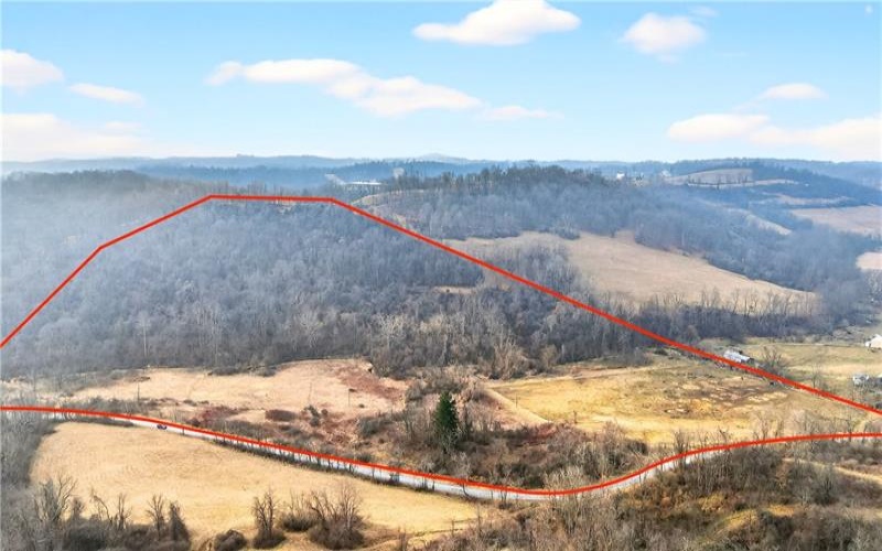 275 NEWMAN ROAD, Claysville, 15323, ,Farm-acreage-lot,For Sale,NEWMAN ROAD,1741705