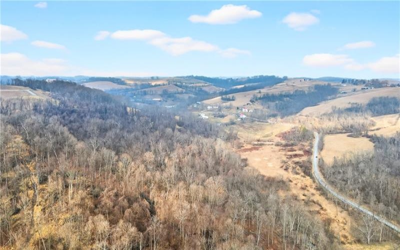 275 NEWMAN ROAD, Claysville, 15323, ,Farm-acreage-lot,For Sale,NEWMAN ROAD,1741705