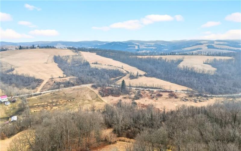 275 NEWMAN ROAD, Claysville, 15323, ,Farm-acreage-lot,For Sale,NEWMAN ROAD,1741705