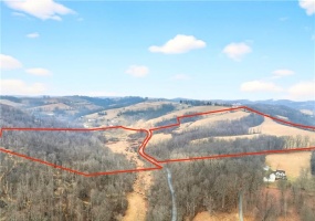 275 NEWMAN ROAD, Claysville, 15323, ,Farm-acreage-lot,For Sale,NEWMAN ROAD,1741705