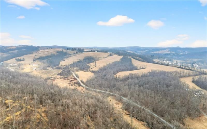 275 NEWMAN ROAD, Claysville, 15323, ,Farm-acreage-lot,For Sale,NEWMAN ROAD,1741705