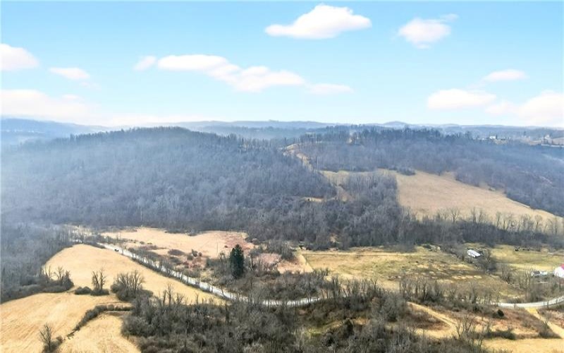 275 NEWMAN ROAD, Claysville, 15323, ,Farm-acreage-lot,For Sale,NEWMAN ROAD,1741705