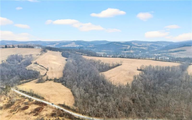 275 NEWMAN ROAD, Claysville, 15323, ,Farm-acreage-lot,For Sale,NEWMAN ROAD,1741705
