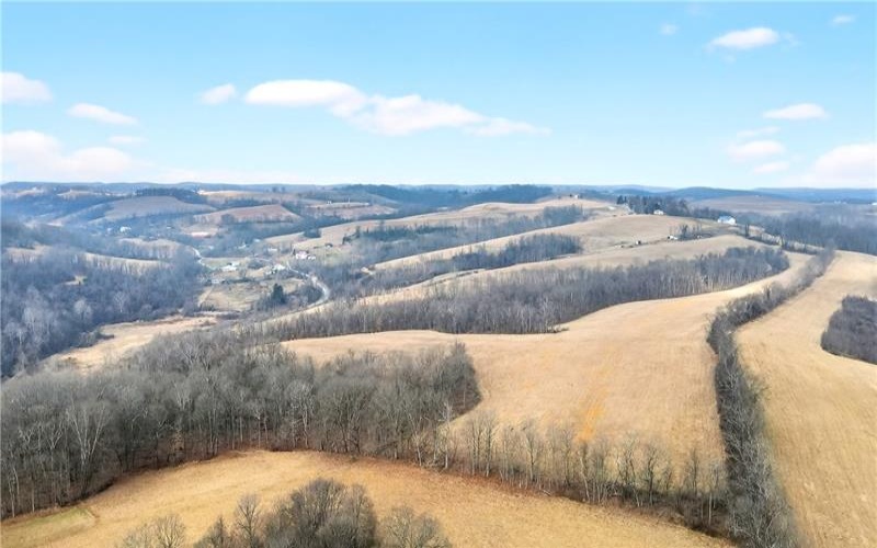 275 NEWMAN ROAD, Claysville, 15323, ,Farm-acreage-lot,For Sale,NEWMAN ROAD,1741705