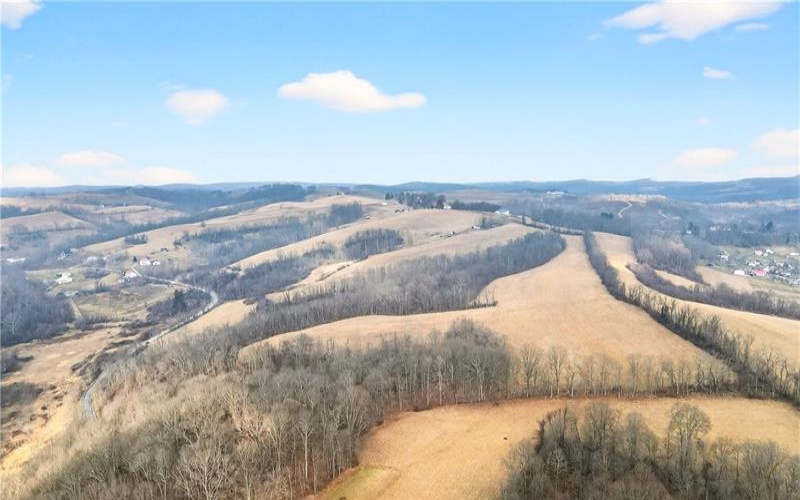 275 NEWMAN ROAD, Claysville, 15323, ,Farm-acreage-lot,For Sale,NEWMAN ROAD,1741705