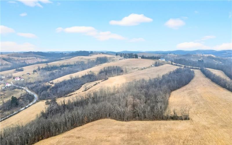 275 NEWMAN ROAD, Claysville, 15323, ,Farm-acreage-lot,For Sale,NEWMAN ROAD,1741705