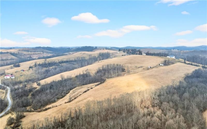 275 NEWMAN ROAD, Claysville, 15323, ,Farm-acreage-lot,For Sale,NEWMAN ROAD,1741705