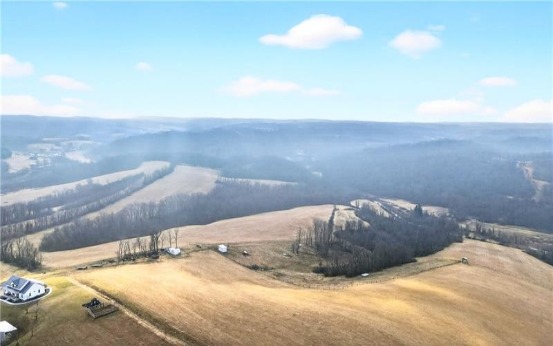 275 NEWMAN ROAD, Claysville, 15323, ,Farm-acreage-lot,For Sale,NEWMAN ROAD,1741705