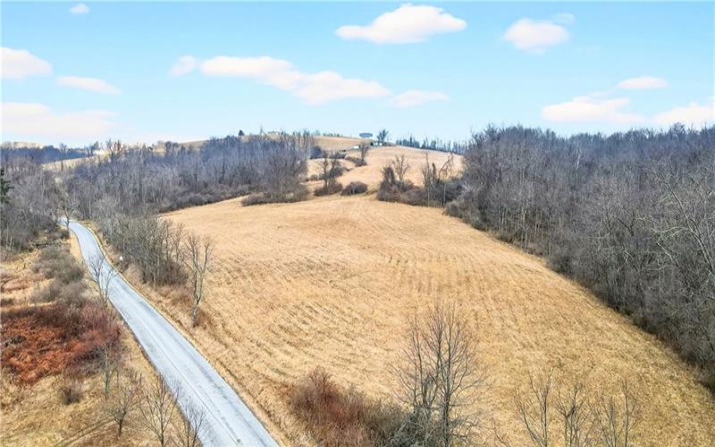 275 NEWMAN ROAD, Claysville, 15323, ,Farm-acreage-lot,For Sale,NEWMAN ROAD,1741705