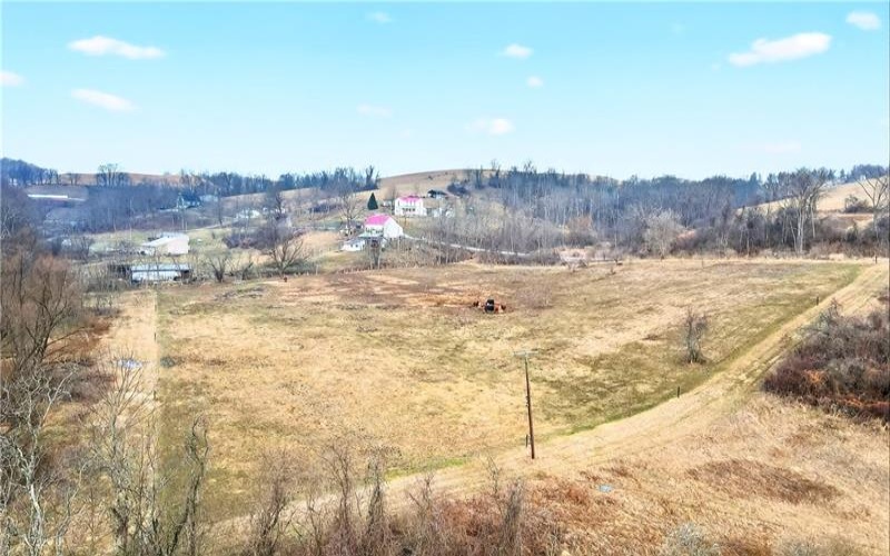 275 NEWMAN ROAD, Claysville, 15323, ,Farm-acreage-lot,For Sale,NEWMAN ROAD,1741705
