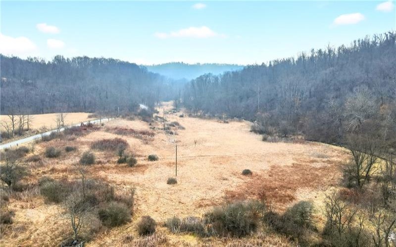 275 NEWMAN ROAD, Claysville, 15323, ,Farm-acreage-lot,For Sale,NEWMAN ROAD,1741705