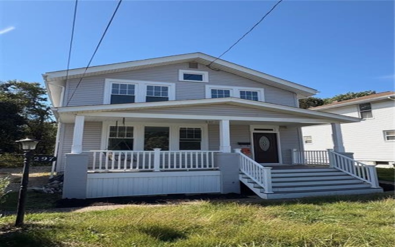 297 Grandview Way, Charleroi, 15022, 3 Bedrooms Bedrooms, 6 Rooms Rooms,1.1 BathroomsBathrooms,Residential,For Sale,Grandview Way,1723925