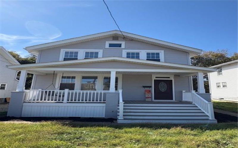 297 Grandview Way, Charleroi, 15022, 3 Bedrooms Bedrooms, 6 Rooms Rooms,1.1 BathroomsBathrooms,Residential,For Sale,Grandview Way,1723925