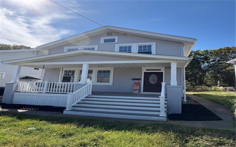 297 Grandview Way, Charleroi, 15022, 3 Bedrooms Bedrooms, 6 Rooms Rooms,1.1 BathroomsBathrooms,Residential,For Sale,Grandview Way,1723925