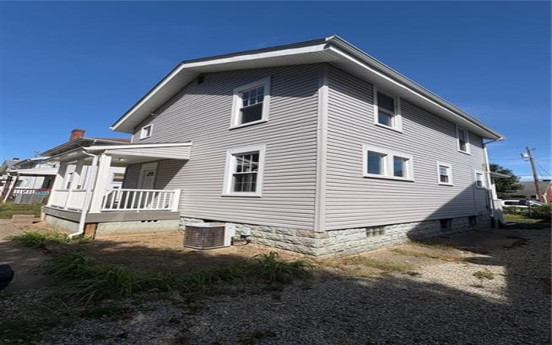 297 Grandview Way, Charleroi, 15022, 3 Bedrooms Bedrooms, 6 Rooms Rooms,1.1 BathroomsBathrooms,Residential,For Sale,Grandview Way,1723925