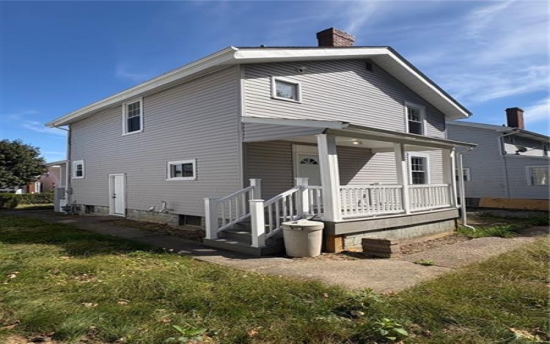 297 Grandview Way, Charleroi, 15022, 3 Bedrooms Bedrooms, 6 Rooms Rooms,1.1 BathroomsBathrooms,Residential,For Sale,Grandview Way,1723925