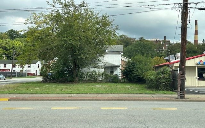 515-517 Pittsburgh Street, Scottdale, 15683, ,Farm-acreage-lot,For Sale,Pittsburgh Street,1730790