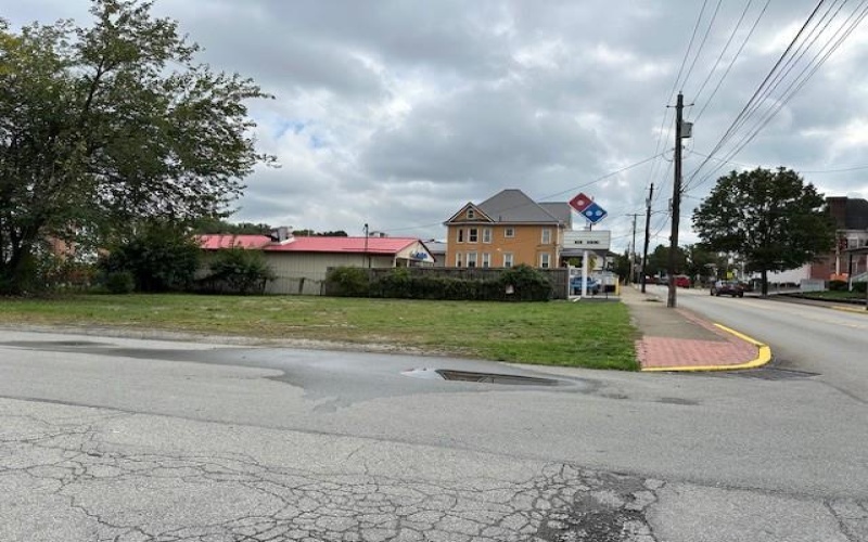 515-517 Pittsburgh Street, Scottdale, 15683, ,Farm-acreage-lot,For Sale,Pittsburgh Street,1730790