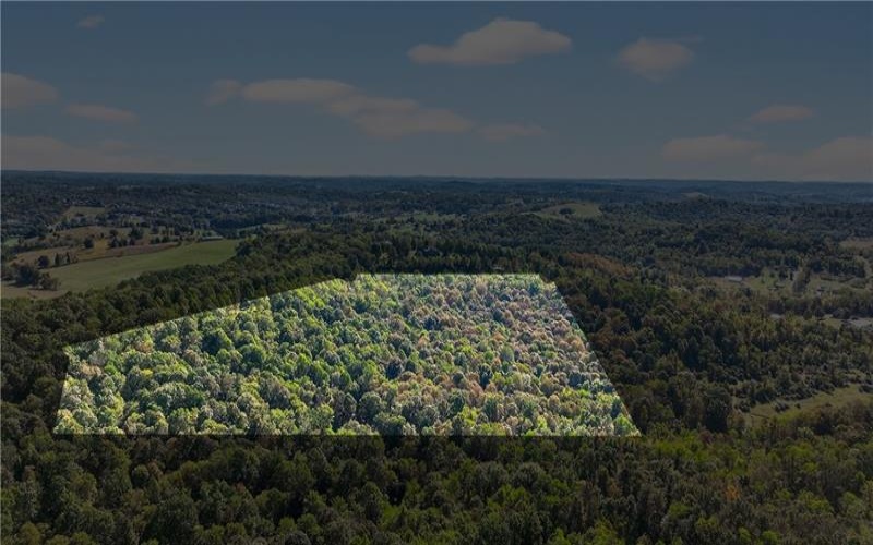 Lot #15 Warne Lane, Washington, 15301, ,Farm-acreage-lot,For Sale,Warne Lane,1723935
