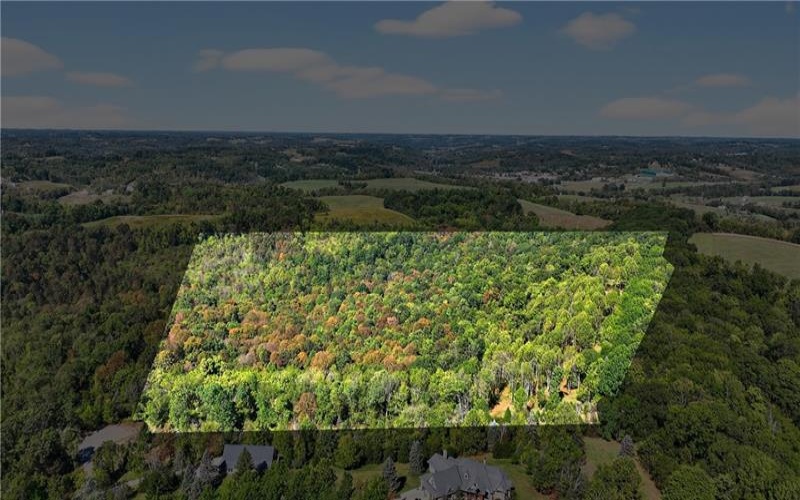 Lot #15 Warne Lane, Washington, 15301, ,Farm-acreage-lot,For Sale,Warne Lane,1723935