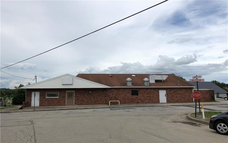301 Constitution Street, Perryopolis, 15473, ,Commercial-industrial-business,For Sale,Constitution Street,1730793