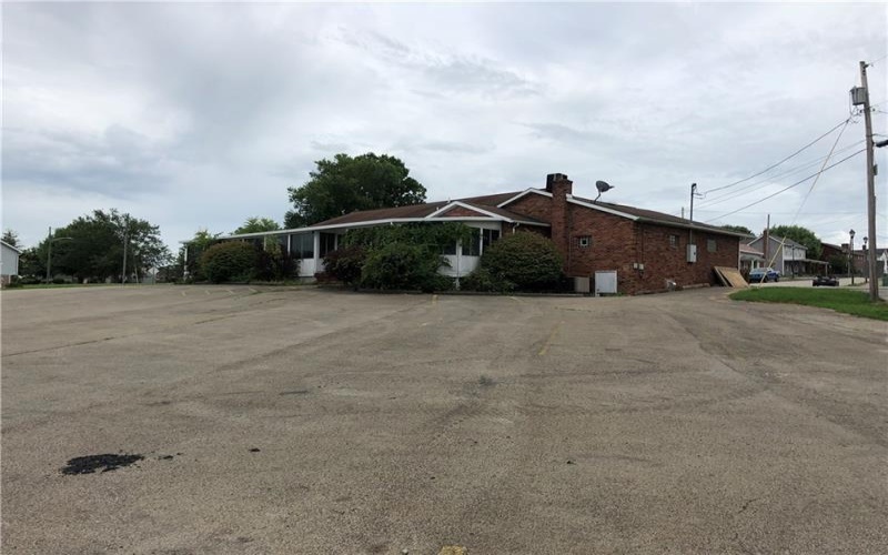 301 Constitution Street, Perryopolis, 15473, ,Commercial-industrial-business,For Sale,Constitution Street,1730793