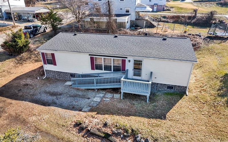 11 Columbus St., Belle Vernon, 15012, 2 Bedrooms Bedrooms, 6 Rooms Rooms,2 BathroomsBathrooms,Residential,For Sale,Columbus St.,1741742