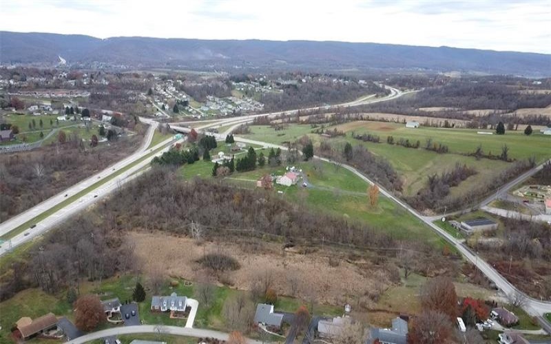 295 Walnut Hill Road, Uniontown, 15401, ,Farm-acreage-lot,For Sale,Walnut Hill Road,1730803