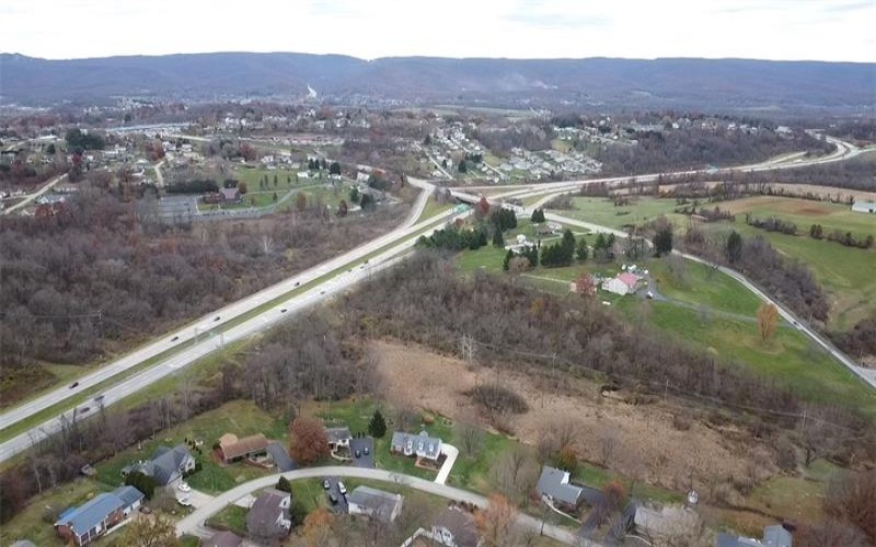 295 Walnut Hill Road, Uniontown, 15401, ,Farm-acreage-lot,For Sale,Walnut Hill Road,1730803
