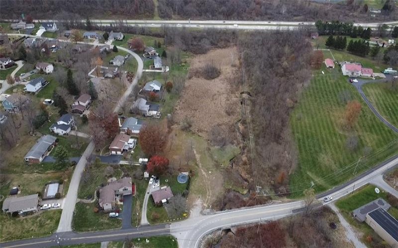 295 Walnut Hill Road, Uniontown, 15401, ,Farm-acreage-lot,For Sale,Walnut Hill Road,1730803