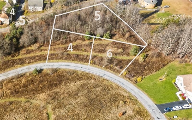 004 Oak Crest Drive, Stoystown, 15563, ,Farm-acreage-lot,For Sale,Oak Crest Drive,1735446