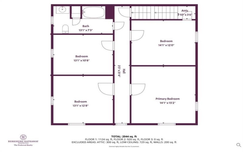 307 Lambert Street, Central City, 15926, 4 Bedrooms Bedrooms, 9 Rooms Rooms,2 BathroomsBathrooms,Residential,For Sale,Lambert Street,1724016