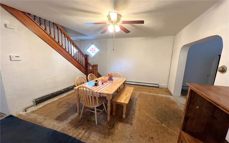 307 Lambert Street, Central City, 15926, 4 Bedrooms Bedrooms, 9 Rooms Rooms,2 BathroomsBathrooms,Residential,For Sale,Lambert Street,1724016
