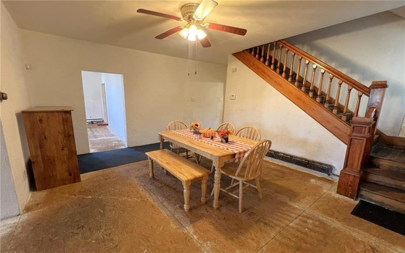 307 Lambert Street, Central City, 15926, 4 Bedrooms Bedrooms, 9 Rooms Rooms,2 BathroomsBathrooms,Residential,For Sale,Lambert Street,1724016