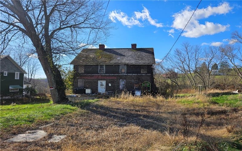 405 1st St, Dunbar, 15431, 4 Bedrooms Bedrooms, ,2 BathroomsBathrooms,Residential,For Sale,1st St,1730861