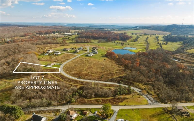 007 Oak Crest Drive, Stoystown, 15563, ,Farm-acreage-lot,For Sale,Oak Crest Drive,1735452