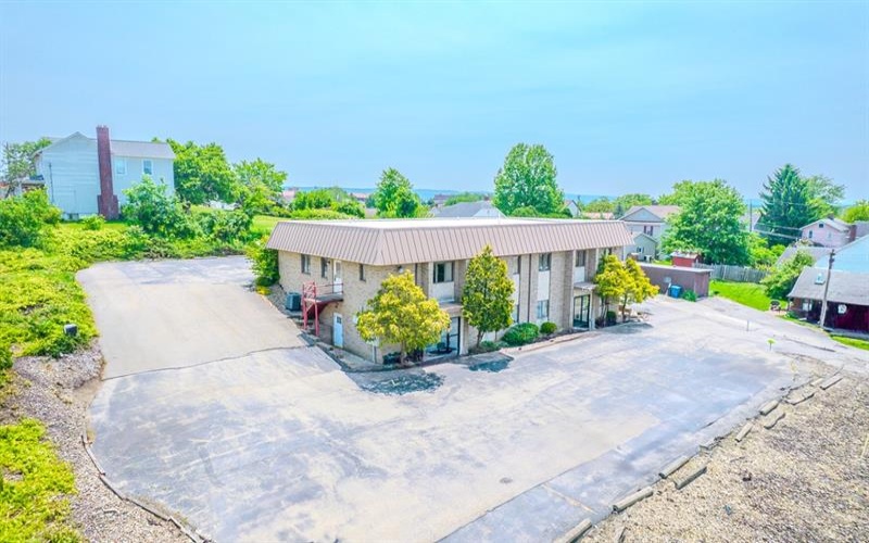 1027 Main St, Mount Pleasant, 15666, ,Commercial-industrial-business,For Sale,Main St,1739017