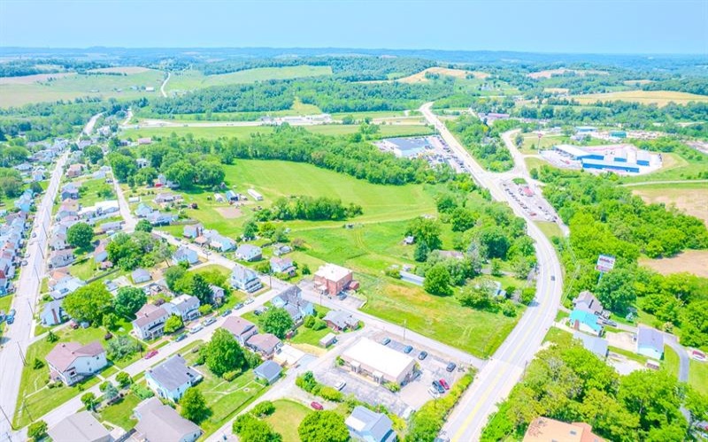 1027 Main St, Mount Pleasant, 15666, ,Commercial-industrial-business,For Sale,Main St,1739017