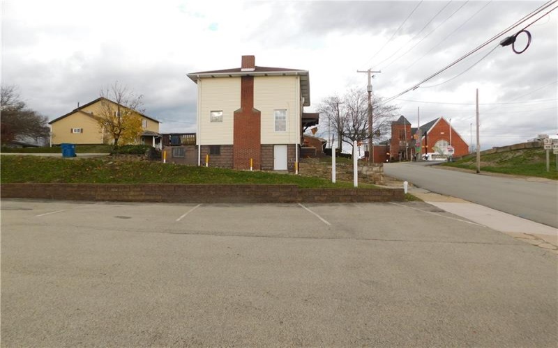 14 Morewood Street, Mount Pleasant, 15666, ,Commercial-industrial-business,For Sale,Morewood Street,1730862