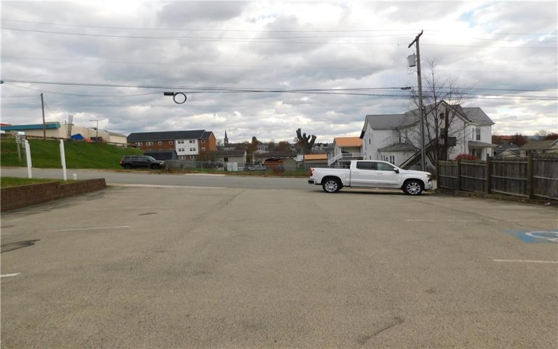 14 Morewood Street, Mount Pleasant, 15666, ,Commercial-industrial-business,For Sale,Morewood Street,1730862