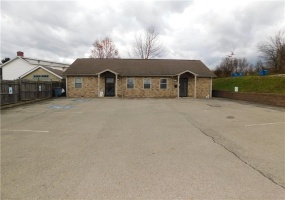 14 Morewood Street, Mount Pleasant, 15666, ,Commercial-industrial-business,For Sale,Morewood Street,1730862
