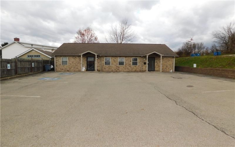 14 Morewood Street, Mount Pleasant, 15666, ,Commercial-industrial-business,For Sale,Morewood Street,1730862